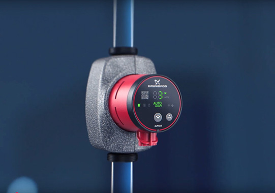 Grundfos Commercial