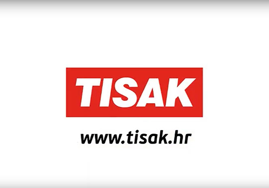 TISAK Reklama