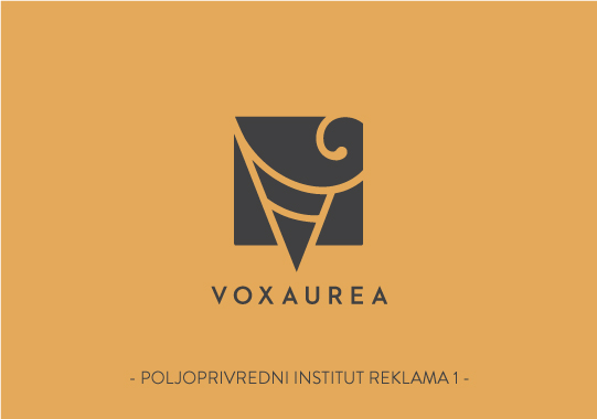 VOX AUREA