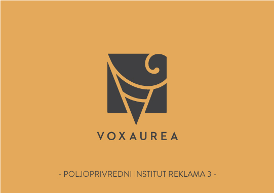 VOX AUREA