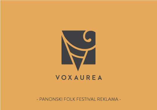 VOX AUREA