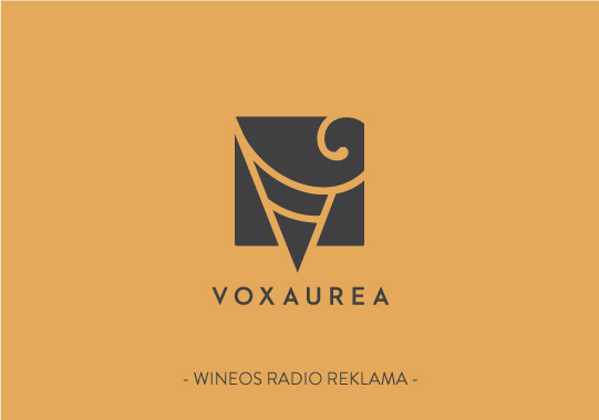 VOX AUREA